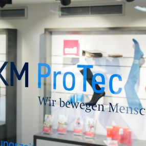 Bild von UKM ProTec Orthopädische Werkstätten GmbH