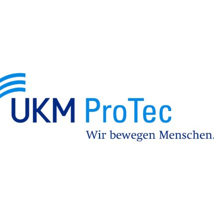 Logo from UKM ProTec Orthopädische Werkstätten GmbH