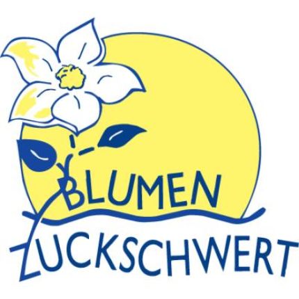 Logotipo de Blumen Zuckschwert