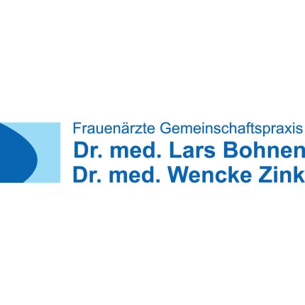 Logotipo de Frauenärzte Gemeinschaftspraxis Dr. med. Lars Bohnen Dr. med. Wencke Zink