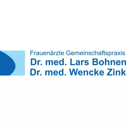 Logotipo de Frauenärzte Gemeinschaftspraxis Dr. med. Lars Bohnen Dr. med. Wencke Zink