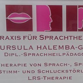 Bild von Praxis für Sprachtherapie & Logopädie - Ursula Halemba Dipl.-Sprachheilpädagogin
