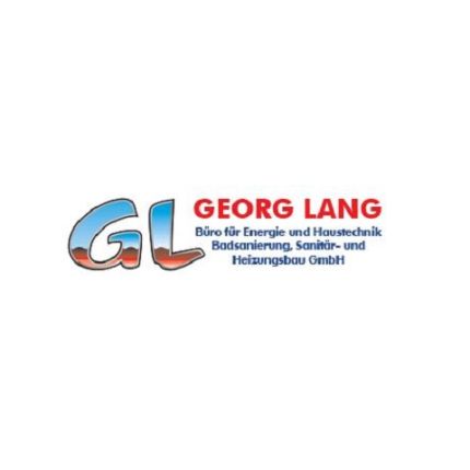 Logo van Georg Lang GmbH