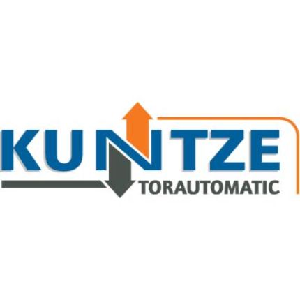 Logo fra Wolfgang Kuntze Torautomatic