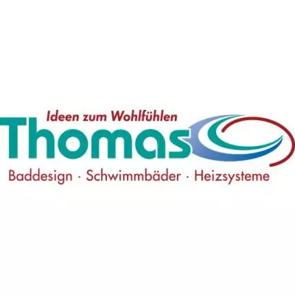 Logo da Sanitärtechnik Thomas GmbH