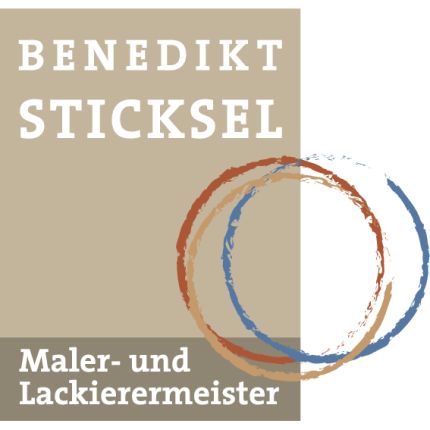 Logotyp från Sticksel Benedikt