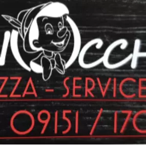 Bild von Gastst.Pizz.Pinocchio Pizza-Lieferservice