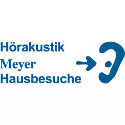 Logo van Hörakustik Meyer