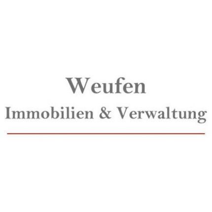 Logotyp från Dipl. - Jur. J. M. Weufen Immobilien