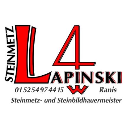 Logótipo de Steinmetz- & Steinbildhauer Marcel Lapinski