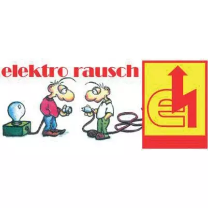 Logo from Jürgen Rausch Elektro