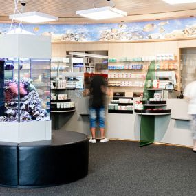 Bild von Apotheke im Gäubodenpark