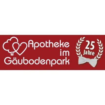 Logo da Apotheke im Gäubodenpark