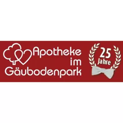 Logo van Apotheke im Gäubodenpark