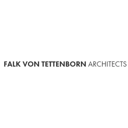 Logotyp från Falk von Tettenborn & Partner Architekten mbB