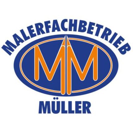 Logo od Malerfachbetrieb Müller GmbH