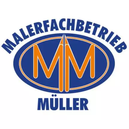 Logo from Malerfachbetrieb Müller GmbH