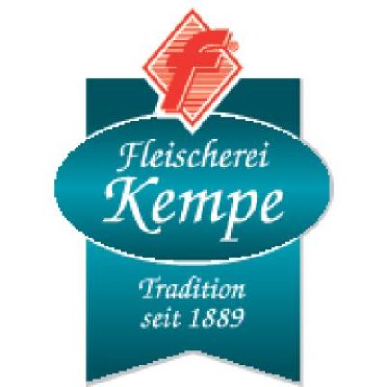 Logo fra Fleischerei Kempe GmbH