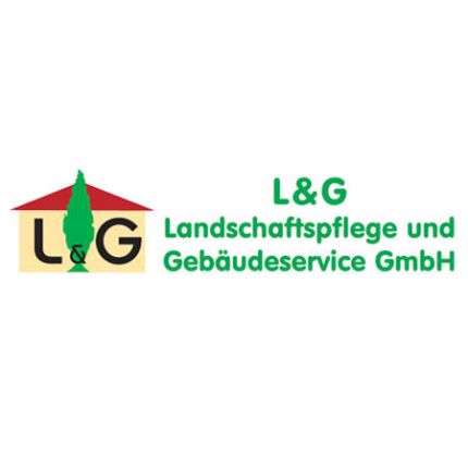 Logotipo de L&G Landschaftspflege und Gebäudeservice GmbH