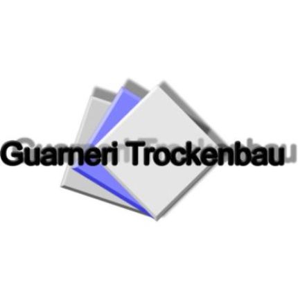 Logotipo de Guarneri Trockenbau