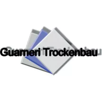 Logotipo de Guarneri Trockenbau