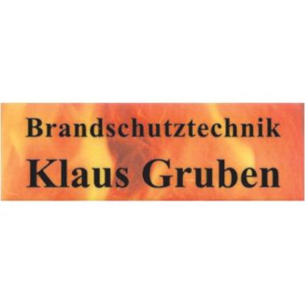 Logo van Brandschutztechnik Klaus Gruben