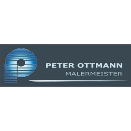 Logo van Peter Ottmann Malermeister