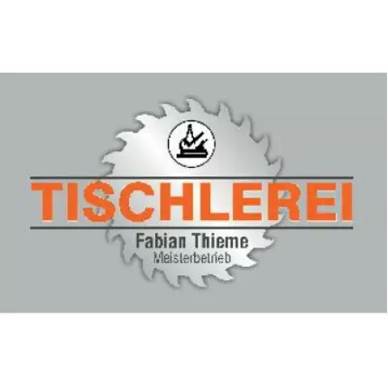 Logo von Tischlerei Thieme