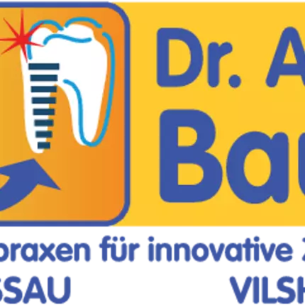 Logo od Gemeinschaftspraxis Dres. Bauer Dr. Armin Bauer