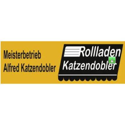 Logo van Katzendobler Rollladen
