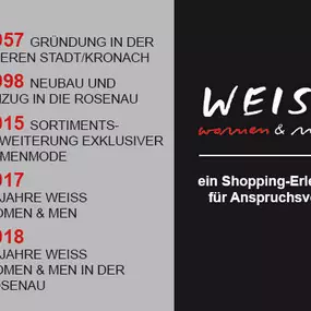 Bild von Weiss Women & men