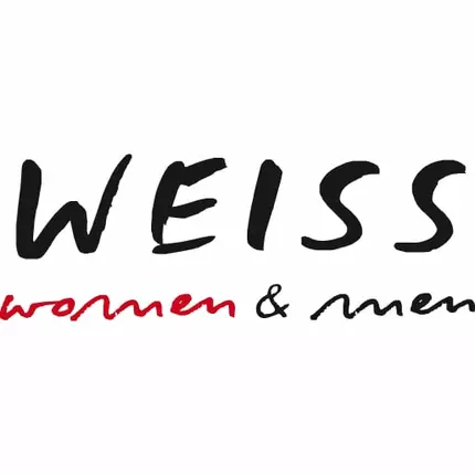 Logótipo de Weiss Women & men