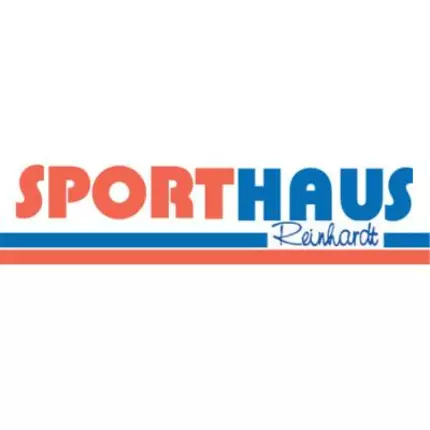 Logo od Sporthaus Reinhardt