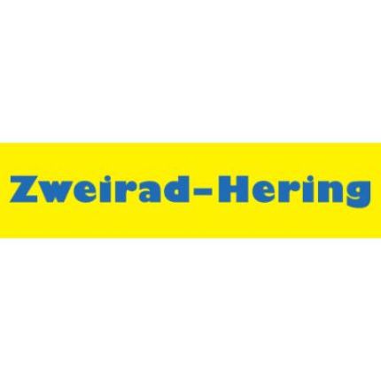 Logótipo de Zweirad - Hering