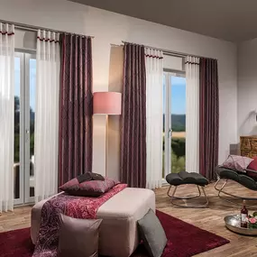 Bild von Böden + Gardinen Schmeichel