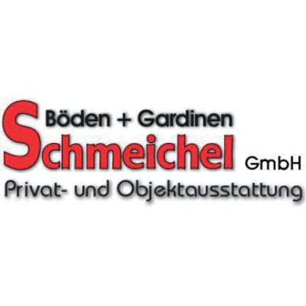 Logo von Böden + Gardinen Schmeichel GmbH
