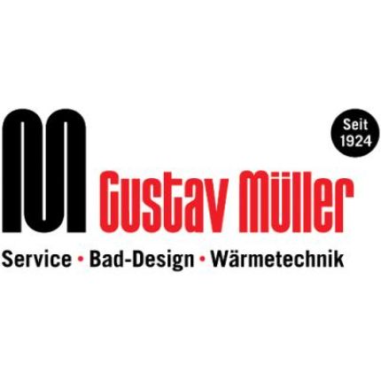 Logo von Gustav Müller GmbH & Co KG