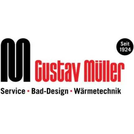 Logo de Gustav Müller GmbH & Co KG