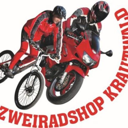 Logo von Zweiradshop Krautwald GmbH