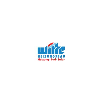 Logotyp från Witte Heizungsbau GmbH Heizung / Sanitär