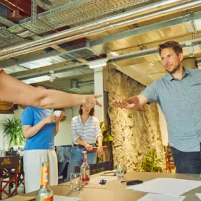 Bild von Birke & Partner GmbH