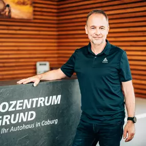 Bild von Autozentrum Itzgrund GmbH&Co.KG