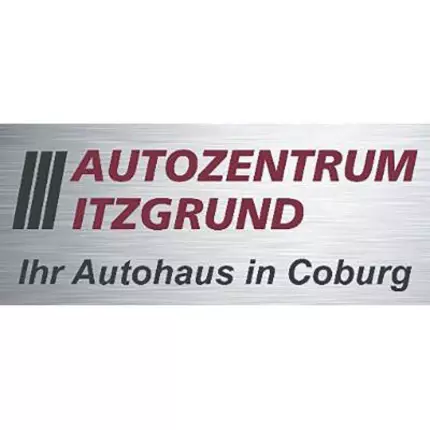 Logótipo de Autozentrum Itzgrund GmbH&Co.KG