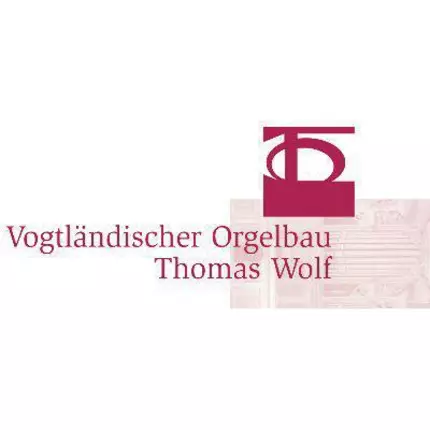 Λογότυπο από Orgelbaumeister Thomas Wolf