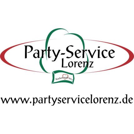 Logo od Party-Service Lorenz