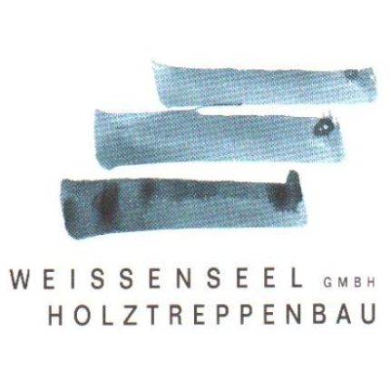Logo van Weissenseel Holztreppenbau GmbH