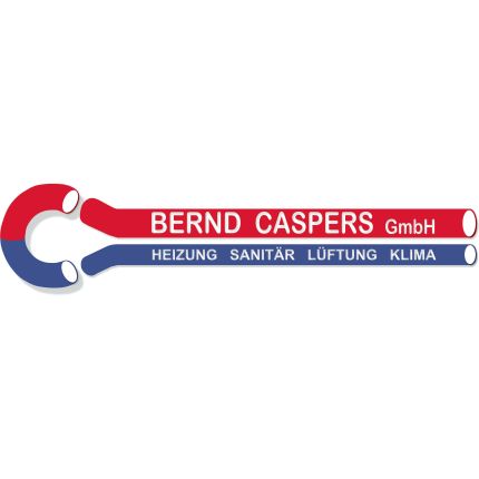 Logo van Bernd Caspers GmbH