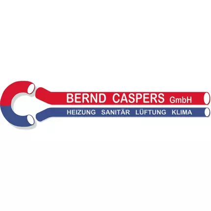 Logo von Bernd Caspers GmbH