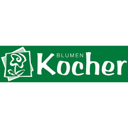 Logotyp från Blumen Kocher Inh. Matthias Kocher