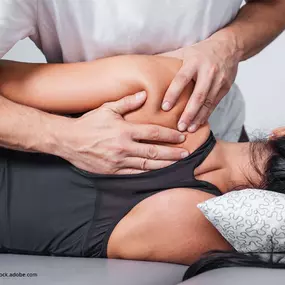 Bild von Physiotherapie | Naturheilpraxis Jarosch